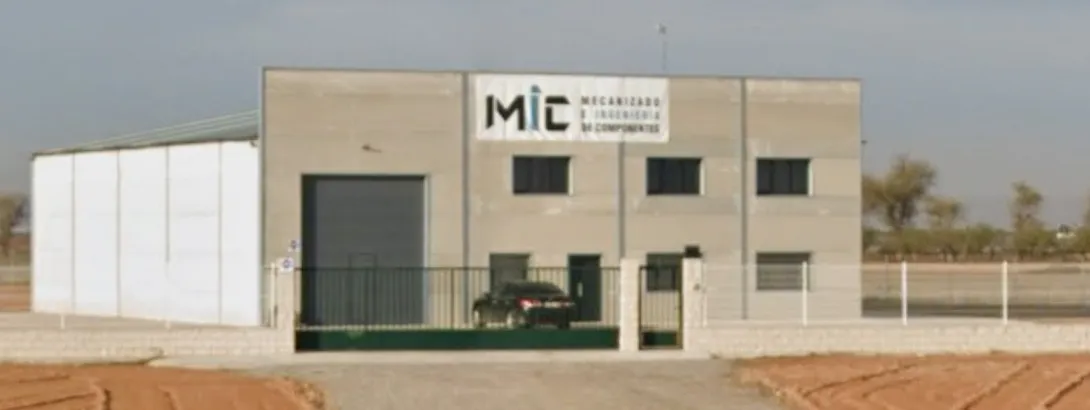 Mecanizados e Ingenieria de Componentes